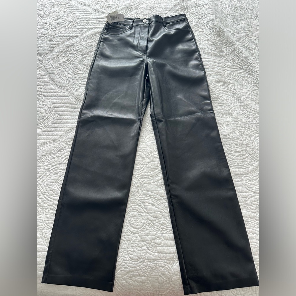 aritzia wilfred the melina pant